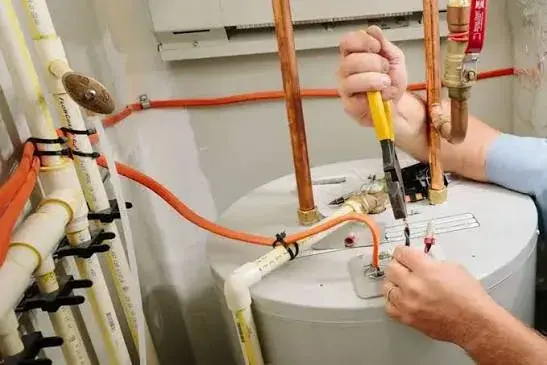 TWH PRO's - Tankless Water Heater Services